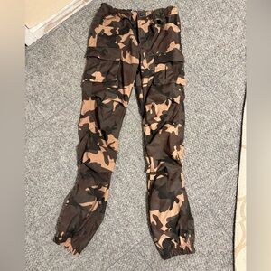 Fatigue pant
